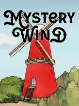 โลโก้เกม Mystery Wind - ลมลึกลับ