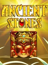 โลโก้เกม Ancient Stones - หินโบราณ