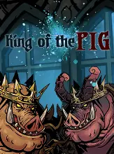 โลโก้เกม King of Pig - ราชาหมู