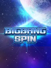 โลโก้เกม BigBang Spin