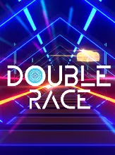 โลโก้เกม Double Race - การแข่งขันคู่