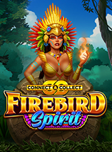โลโก้เกม Firebird Spirit - วิญญาณนกไฟ