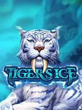 โลโก้เกม Tiger's Ice - ไทเกอร์ไอซ์