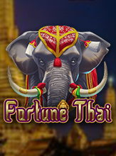 โลโก้เกม Fortune Thai - ฟอร์จูนไทย