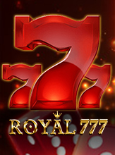 โลโก้เกม Royal 777 - รอยัล 777