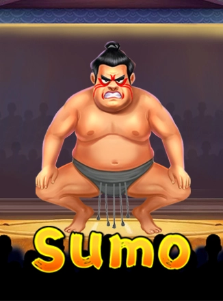 โลโก้เกม Sumo - ซูโม่