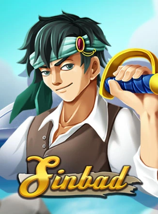 โลโก้เกม Sinbad - ซินแบด