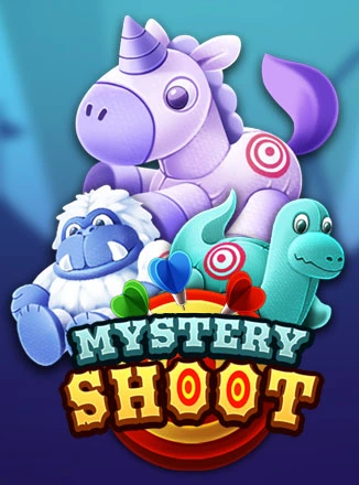 โลโก้เกม Mystery Shoot - ยิงลึกลับ