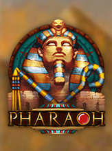 โลโก้เกม Pharaoh - ฟาโรห์