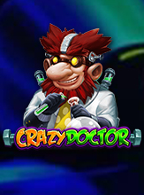 โลโก้เกม Crazy Doctor - หมอบ้า