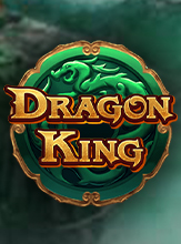 โลโก้เกม Dragon King - ราชามังกร