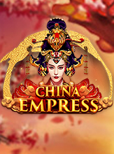 โลโก้เกม China Empress - จักรพรรดินีจีน