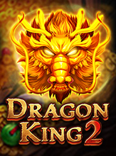 โลโก้เกม Dragon King 2 - ราชามังกร 2