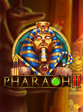 โลโก้เกม Pharaoh II - ฟาโรห์ที่ 2