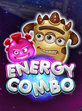 โลโก้เกม Energy Combo - คอมโบพลังงาน