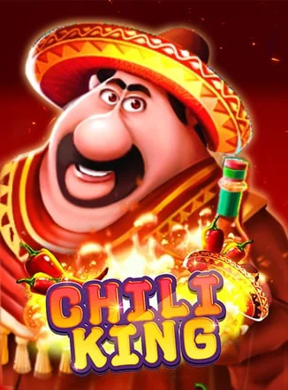 โลโก้เกม Chili King