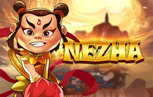 โลโก้เกม NeZha - เนซ่า