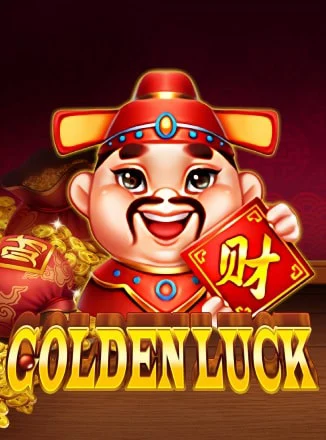 โลโก้เกม Golden Luck - โชคทอง