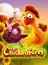 โลโก้เกม Chicken Farm - ฟาร์มไก่