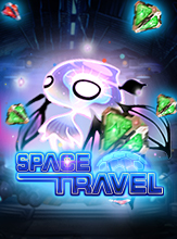 โลโก้เกม Space Travel - การเดินทางในอวกาศ