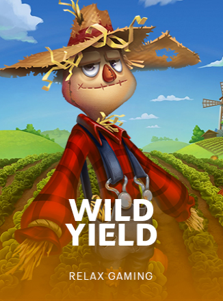 โลโก้เกม Wild Yield - ผลผลิตป่า
