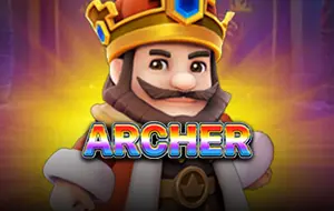 โลโก้เกม Archer - อาร์เชอร์