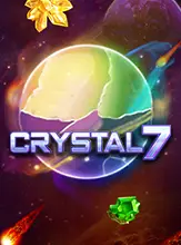 โลโก้เกม Crystal 7 - คริสตัล 7