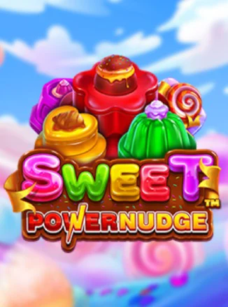 โลโก้เกม Sweet Powernudge™ - สวีทพาวเวอร์นัดจ์