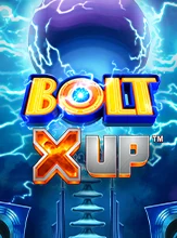 โลโก้เกม Bolt X UP™ - โบลต์ X UP™