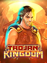โลโก้เกม Trojan Kingdom - อาณาจักรโทรจัน