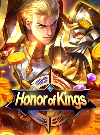 โลโก้เกม Honor of Kings