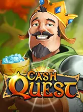 โลโก้เกม Cash Quest