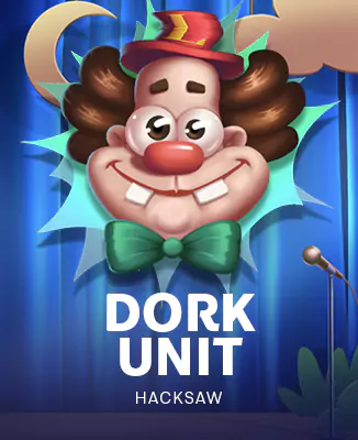 โลโก้เกม Dork Unit - ด๊อก ยูนิท