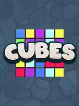 โลโก้เกม Cubes