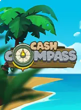 โลโก้เกม Cash Compass