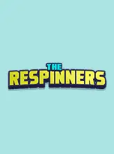โลโก้เกม The Respinners