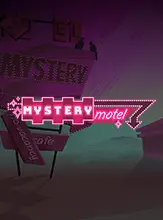 โลโก้เกม Mystery Motel