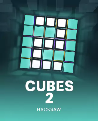 โลโก้เกม Cubes 2 - คิวบ์ 2
