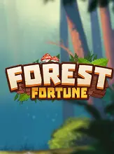 โลโก้เกม Forest Fortune