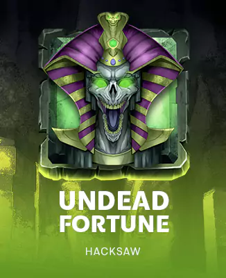 โลโก้เกม Undead Fortune - ฟอร์จูนอันเดด
