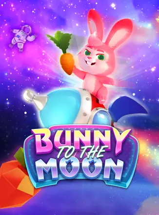 โลโก้เกม Bunny to the Moon - กระต่ายจันทร์