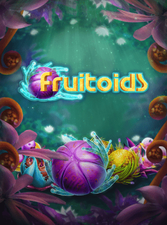 โลโก้เกม Fruitoids - ผลไม้ใต้น้ำ