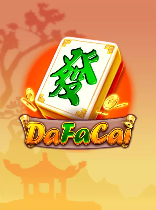 โลโก้เกม Da Fa Cai - สวัสดีปีใหม่