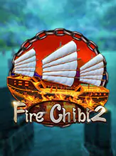 โลโก้เกม Fire Chibi 2 - ไฟชิบิสอง