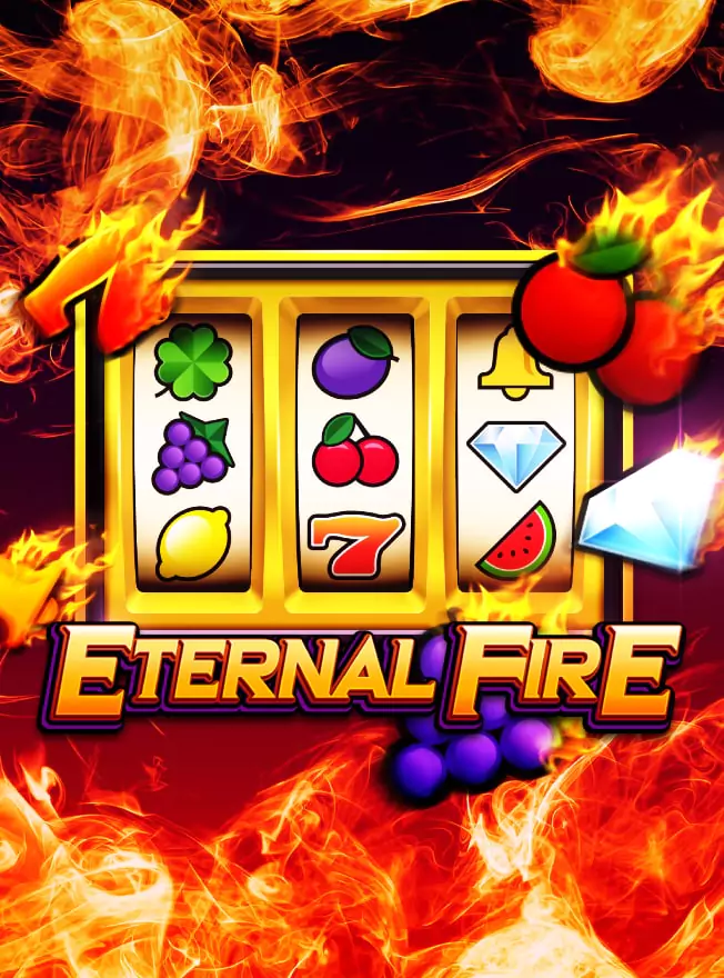 โลโก้เกม Eternal Fire - ไฟนิรันดร์