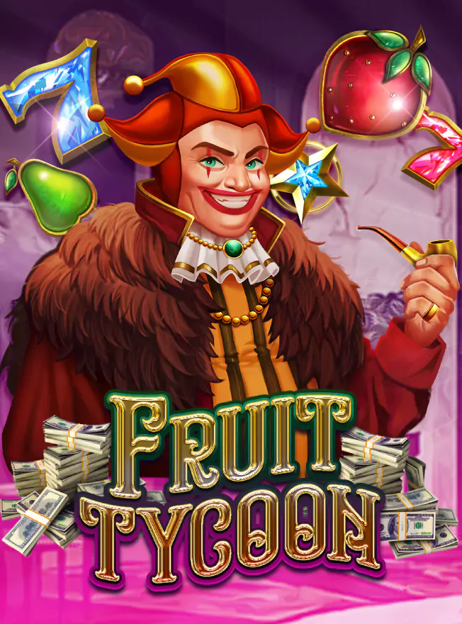 โลโก้เกม Fruit Tycoon - ผู้ประกอบการผลไม้