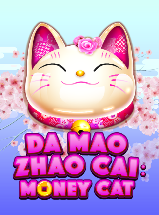 โลโก้เกม Da Mao Zhao Cai: Money Cat