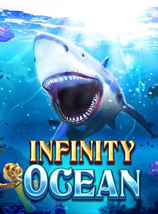 โลโก้เกม Infinity Ocean