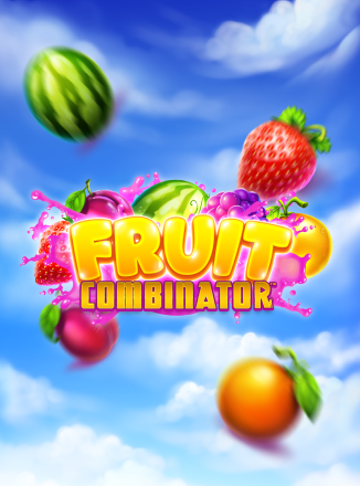โลโก้เกม Fruit Combinator