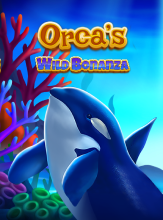 โลโก้เกม Orca's Wild Bonanza